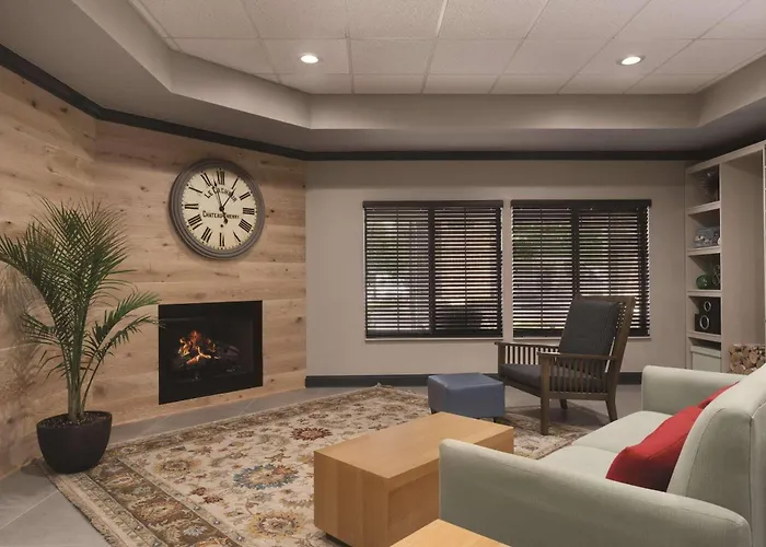 Country Inn & Suites By Radisson Raleigh-Durham Airport Nc