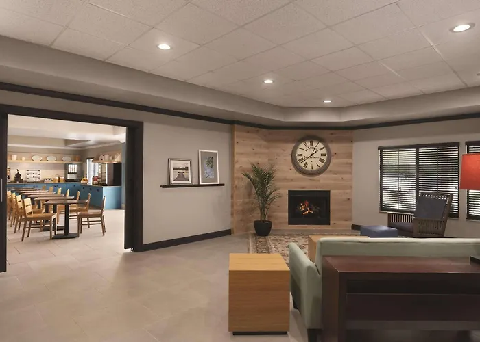 Country Inn & Suites By Radisson Raleigh-Durham Airport Nc