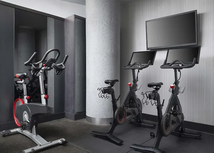 Hyatt House Raleigh Durham Airport